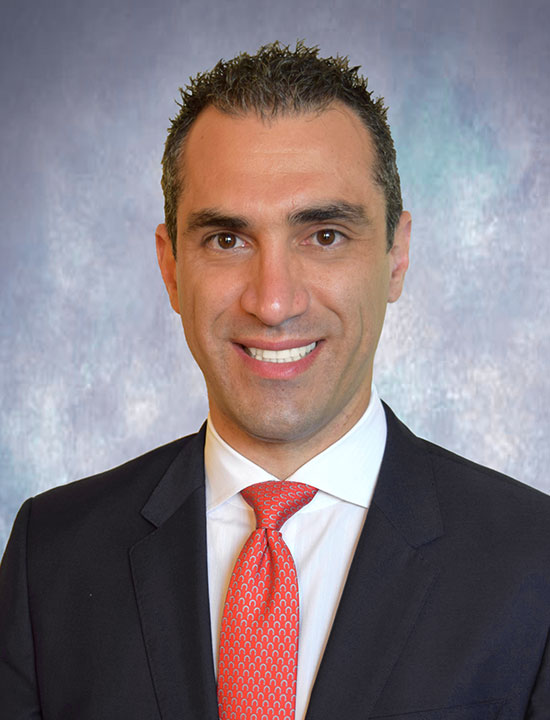 Edward Samourjian, MD Edward Samourjian, MD